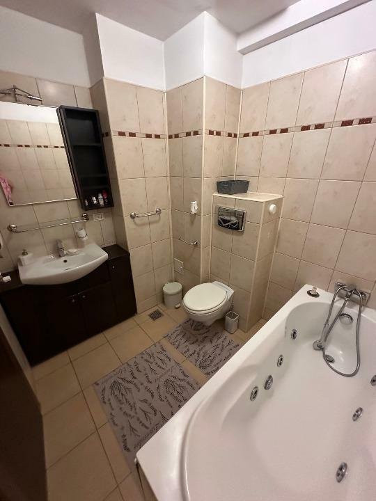 APARTAMENT 3 CAMERE-CALEA 13 SEPTEMBRIE-SEBASTIAN-PROSPER-BLOC NOU