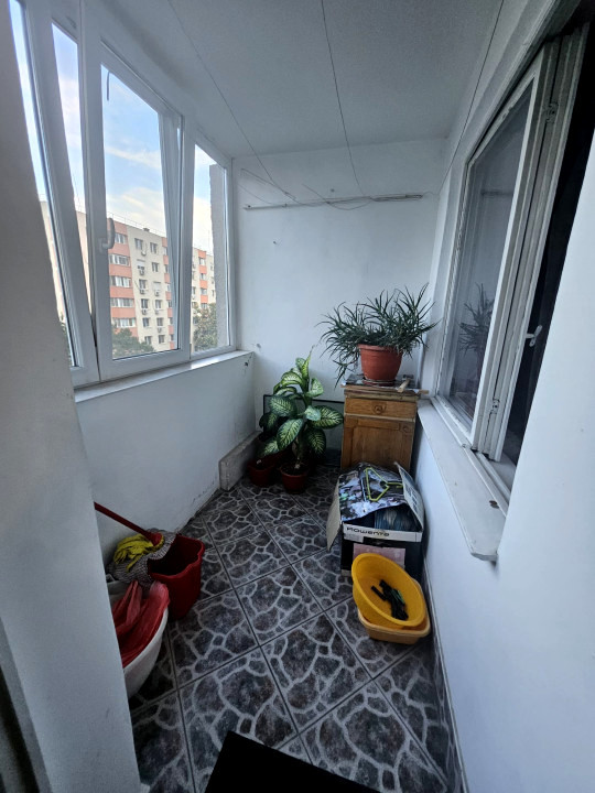 Apartament 4 camere - zona Obor/Teiul Doamnei