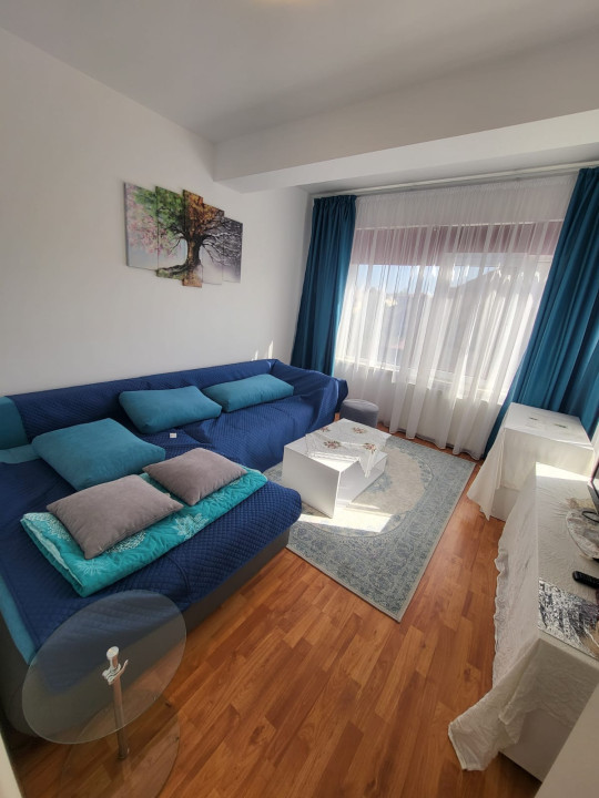 APARTAMENT 2 CAMERE-BRAGADIRU-LEROY MERLIN-CENTRALA-PARCARE-BOXA