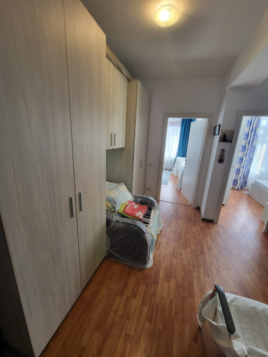 APARTAMENT 2 CAMERE-BRAGADIRU-LEROY MERLIN-CENTRALA-PARCARE-BOXA