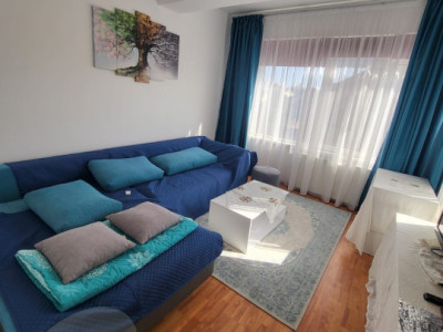 APARTAMENT 2 CAMERE-BRAGADIRU-LEROY MERLIN-CENTRALA-PARCARE-BOXA