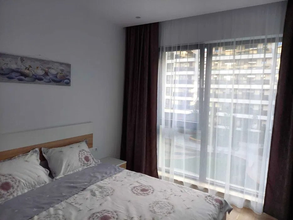 APARTAMENT DE 2 CAMERE, LUX ,PARCARE,  NUSCO CITY