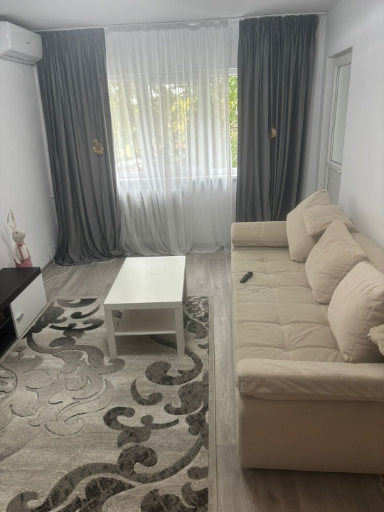 Apartament 3 camere Pantelimon