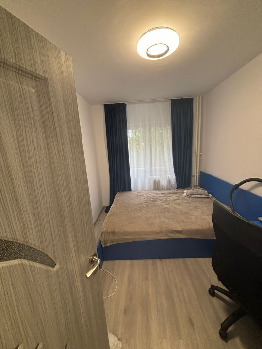 Apartament 3 camere Pantelimon