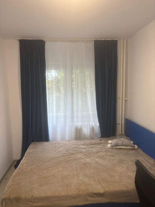 Apartament 3 camere Pantelimon