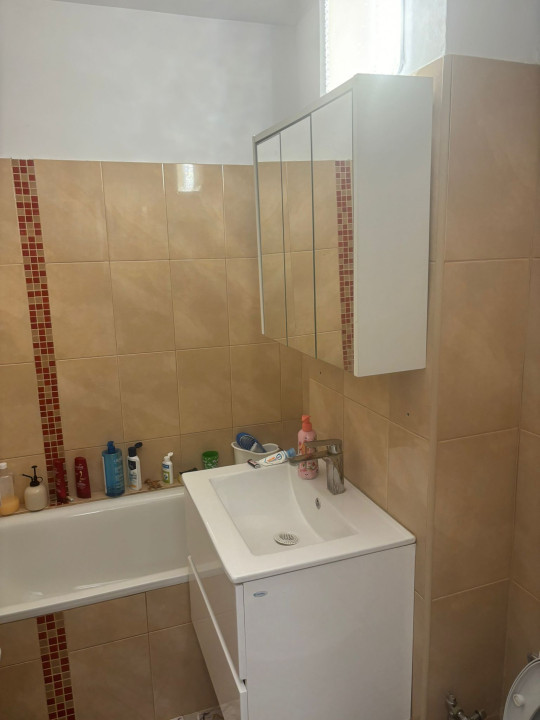 Apartament 3 camere Pantelimon