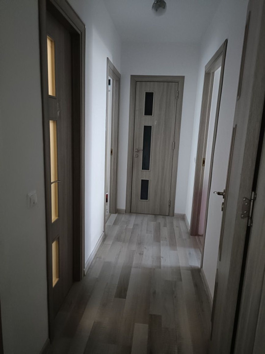 Apartament 3 camere-metrou Gorjului/Lujerului