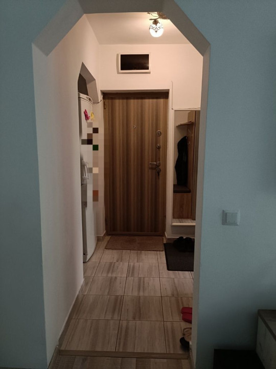 Apartament 3 camere-metrou Gorjului/Lujerului