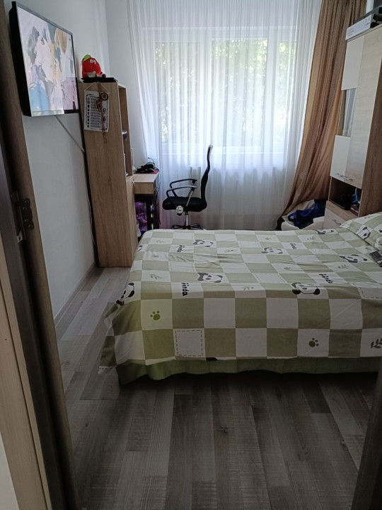 Apartament 3 camere-metrou Gorjului/Lujerului