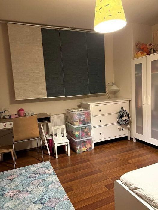 Apartament  3 camere-parcare-boxa- Orhideea Gardens