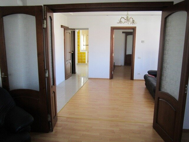 APARTAMENT 3 CAMERE-MARASESTI-2 BAI-CENTRALA TERMICA-PARCARE-BOXA