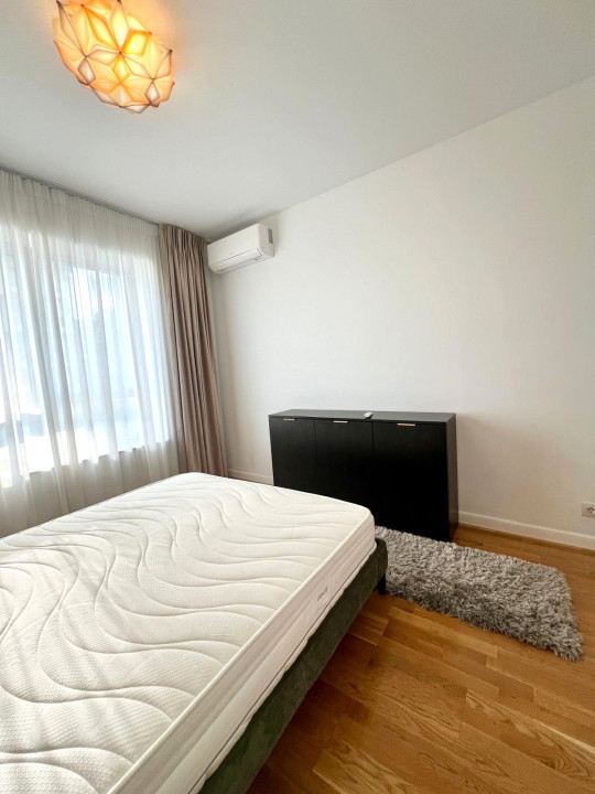 APARTAMENT DE 2 CAMERE PREMIUM, 52MP, TERASA, LUXURIA RESIDENCE