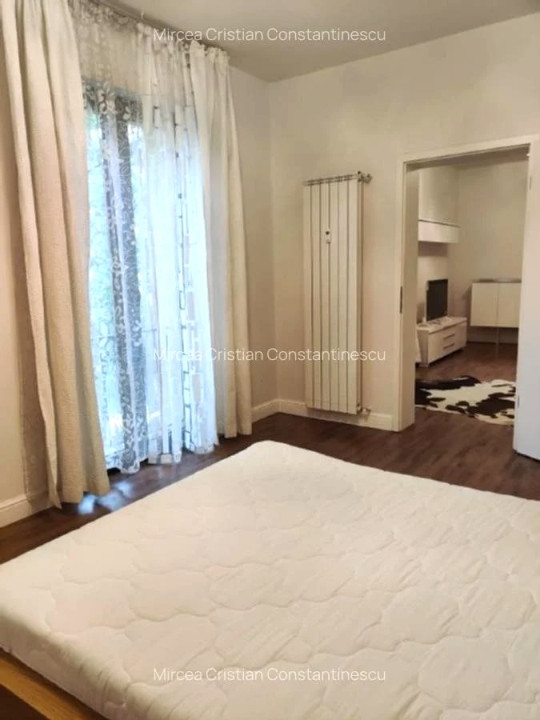 APARTAMENT DE 2 CAMERE, 50MP, MODERN, FLOREASCA