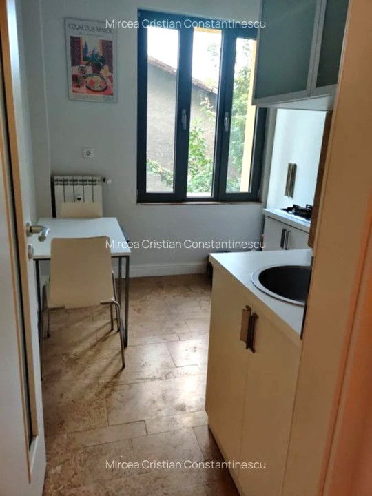 APARTAMENT DE 2 CAMERE, 50MP, MODERN, FLOREASCA