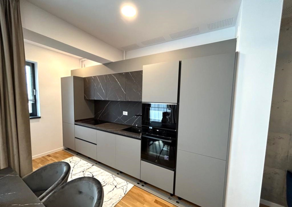 PREMIUM! Apartament de 2 camere, 59mp, Aviatiei- Baneasa