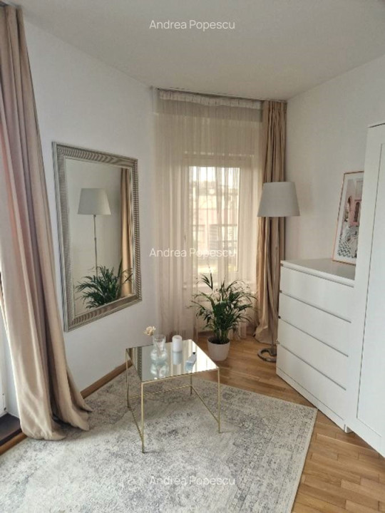 APARTAMENT DE 3 CAMERE , 70 MP UTILI, RENOVAT, FLOREASCA