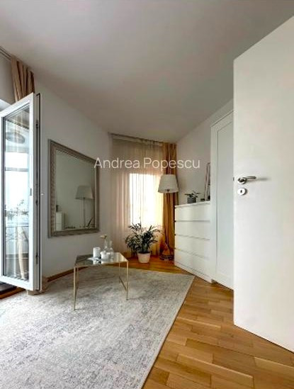 APARTAMENT DE 3 CAMERE , 70 MP UTILI, RENOVAT, FLOREASCA