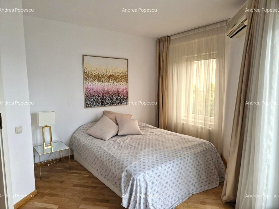 APARTAMENT DE 3 CAMERE , 70 MP UTILI, RENOVAT, FLOREASCA