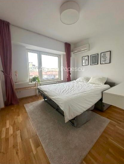 APARTAMENT DE 3 CAMERE , 70 MP UTILI, RENOVAT, FLOREASCA