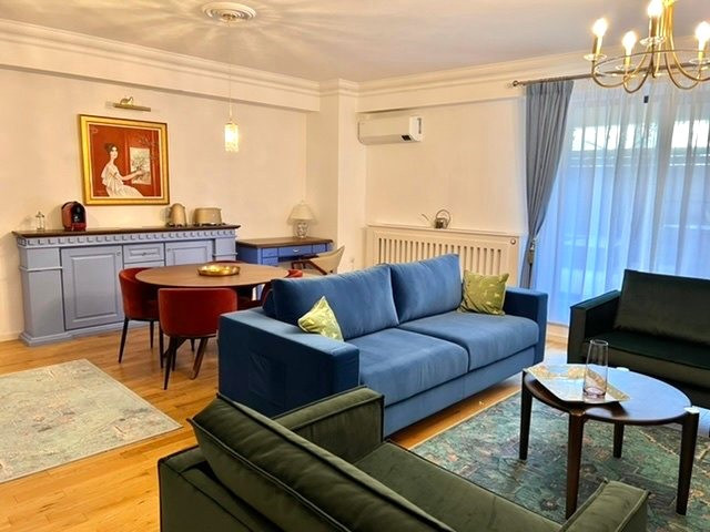 APARTAMENT PREMIUM DE 2 CAMERE, 79MP, BLOC NOU, PARCARE, CALEA VICTORIEI