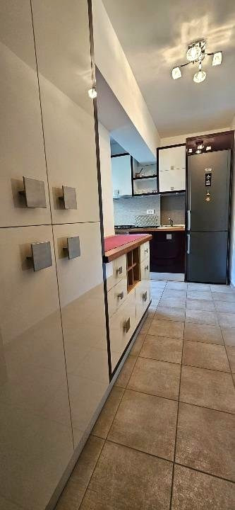 APARTAMENT DE 2 CAMERE, 65MP, RENOVAT, UNIRII-OCTAVIAN GOGA