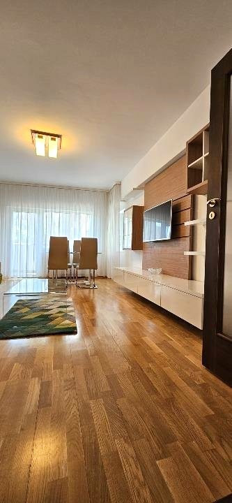 APARTAMENT DE 2 CAMERE, 65MP, RENOVAT, UNIRII-OCTAVIAN GOGA