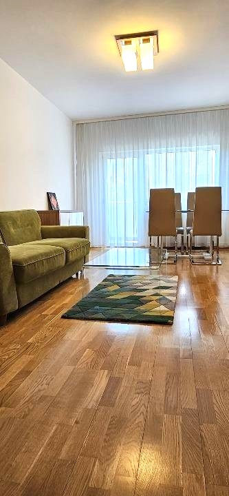 APARTAMENT DE 2 CAMERE, 65MP, RENOVAT, UNIRII-OCTAVIAN GOGA