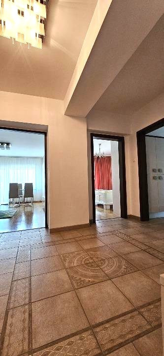 APARTAMENT DE 2 CAMERE, 65MP, RENOVAT, UNIRII-OCTAVIAN GOGA