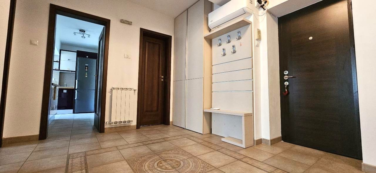 APARTAMENT DE 2 CAMERE, 65MP, RENOVAT, UNIRII-OCTAVIAN GOGA