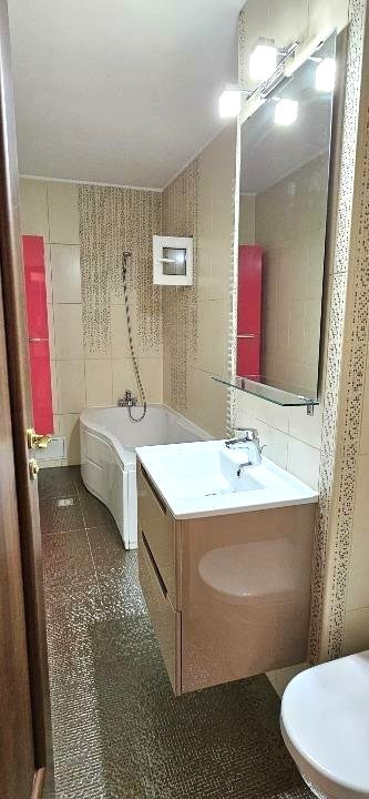 APARTAMENT DE 2 CAMERE, 65MP, RENOVAT, UNIRII-OCTAVIAN GOGA