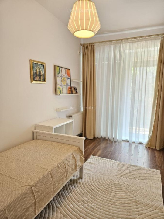 APARTAMENT DE 3 CAMERE, 90 MP UTILI, VOLUNTARI