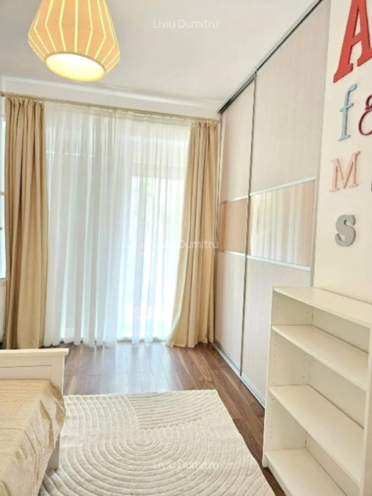 APARTAMENT DE 3 CAMERE, 90 MP UTILI, VOLUNTARI