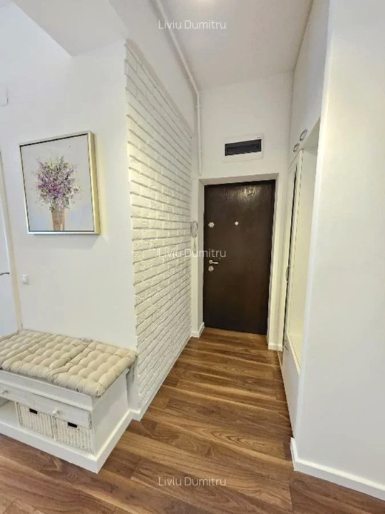 APARTAMENT DE 3 CAMERE, 90 MP UTILI, VOLUNTARI