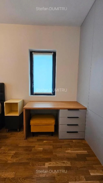 APARTAMENT DE 2 CAMERE, 55 MP UTILI, PARCARE SISTEM KLAUS, AVALON ESTATE