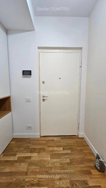 APARTAMENT DE 2 CAMERE, 55 MP UTILI, PARCARE SISTEM KLAUS, AVALON ESTATE