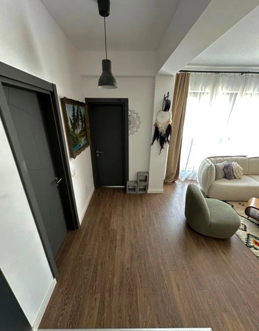 Penthouse Prel Ghencea/Drumul Taberei-Loc de parcare inclus-Terasa 65 mp