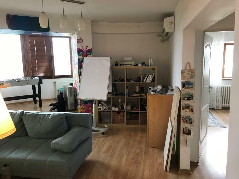 Apartament 2 camere  5 minute METROU TIMPURI NOI 