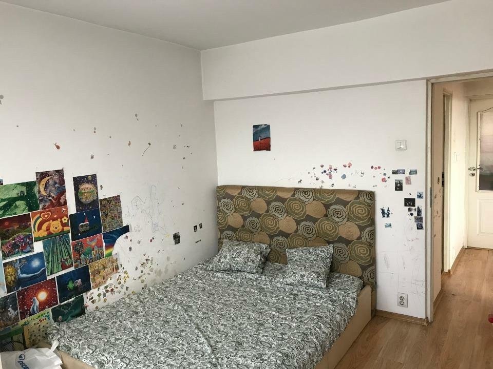 Apartament 2 camere  5 minute METROU TIMPURI NOI 