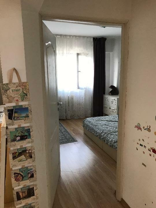 Apartament 2 camere  5 minute METROU TIMPURI NOI 