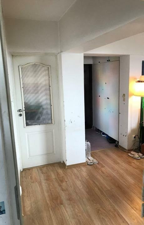 Apartament 2 camere  5 minute METROU TIMPURI NOI 