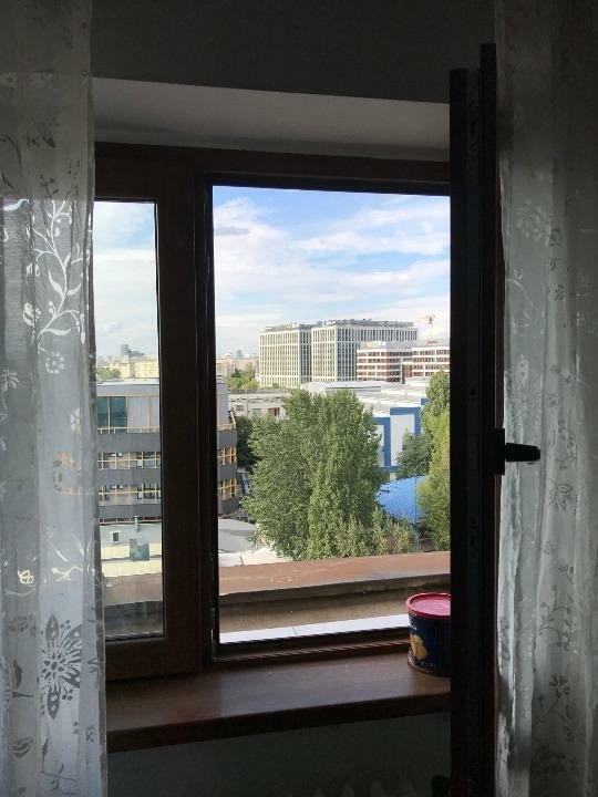 Apartament 2 camere  5 minute METROU TIMPURI NOI 