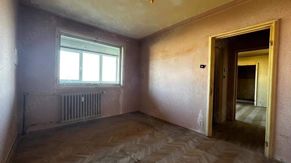 Apartament 2 camere semidecomnt 10/10 - Camil Ressu 