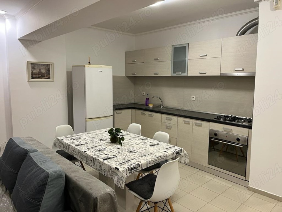 APARTAMENT DE 2 CAMERE, 70 MP UTILI, Diamond residence pipera