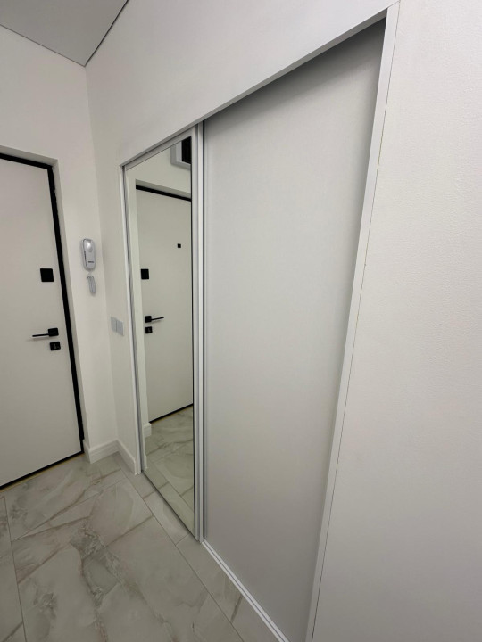 APARTAMENT 3 CAMERE -RENOVAT COMPLET -FINISAJE PREMIUM -FAVORIT