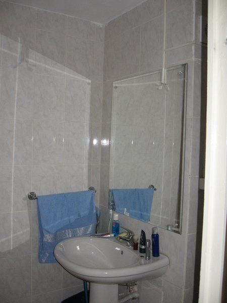 Apartament 3 camere - zona Aparatorii Patriei