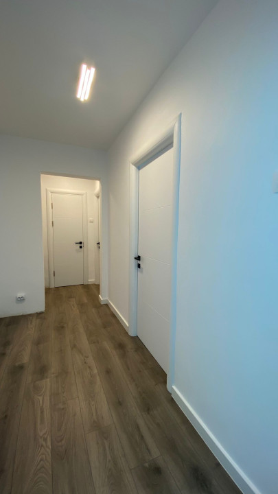 Apartament 3 camere complet renovat-zona Brancoveanu