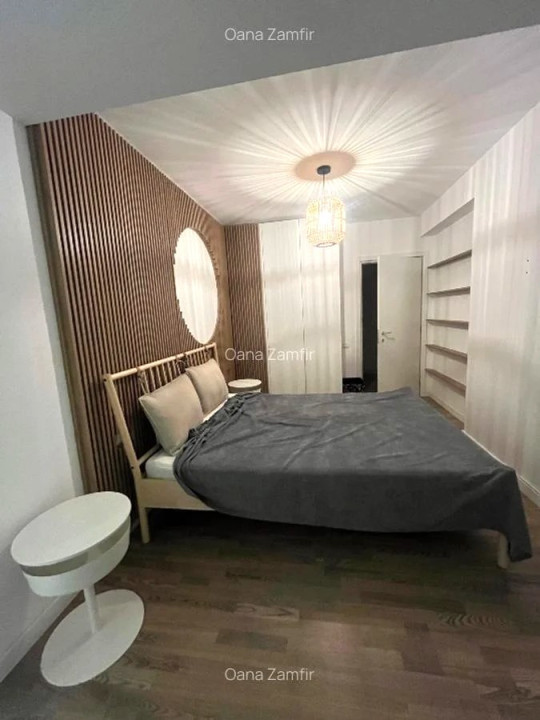 APARTAMENT DE 3 CAMERE, 86 MP UTILI, MODERN, BANEASA