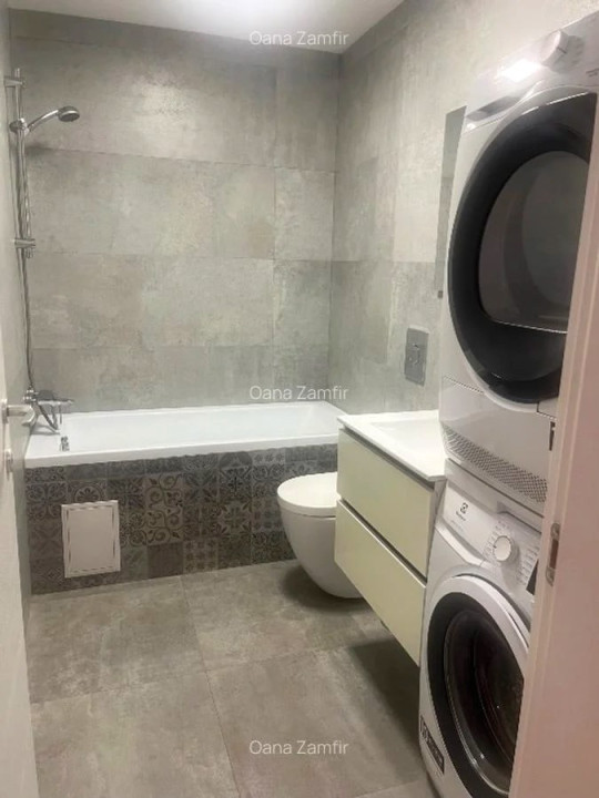 APARTAMENT DE 3 CAMERE, 86 MP UTILI, MODERN, BANEASA