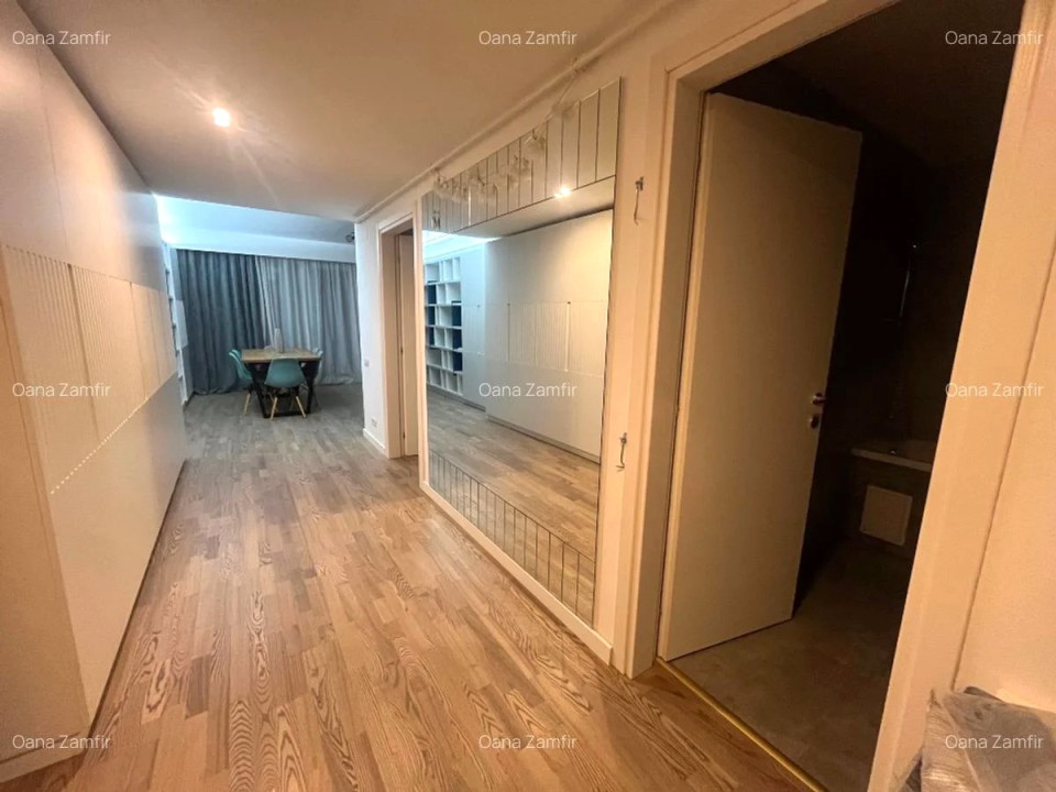 APARTAMENT DE 3 CAMERE, 86 MP UTILI, MODERN, BANEASA