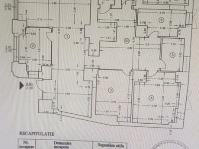 Spatiu Comercial Stradal 129 Mp Calea Vacaresti